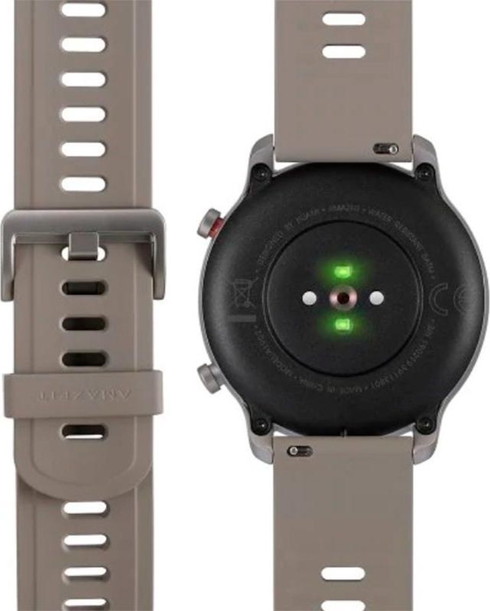 smartwatch xiaomi amazfit gtr a1902