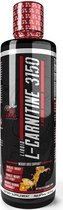 Liquid L-Carnitine 3150 473ml Outrageous Orange