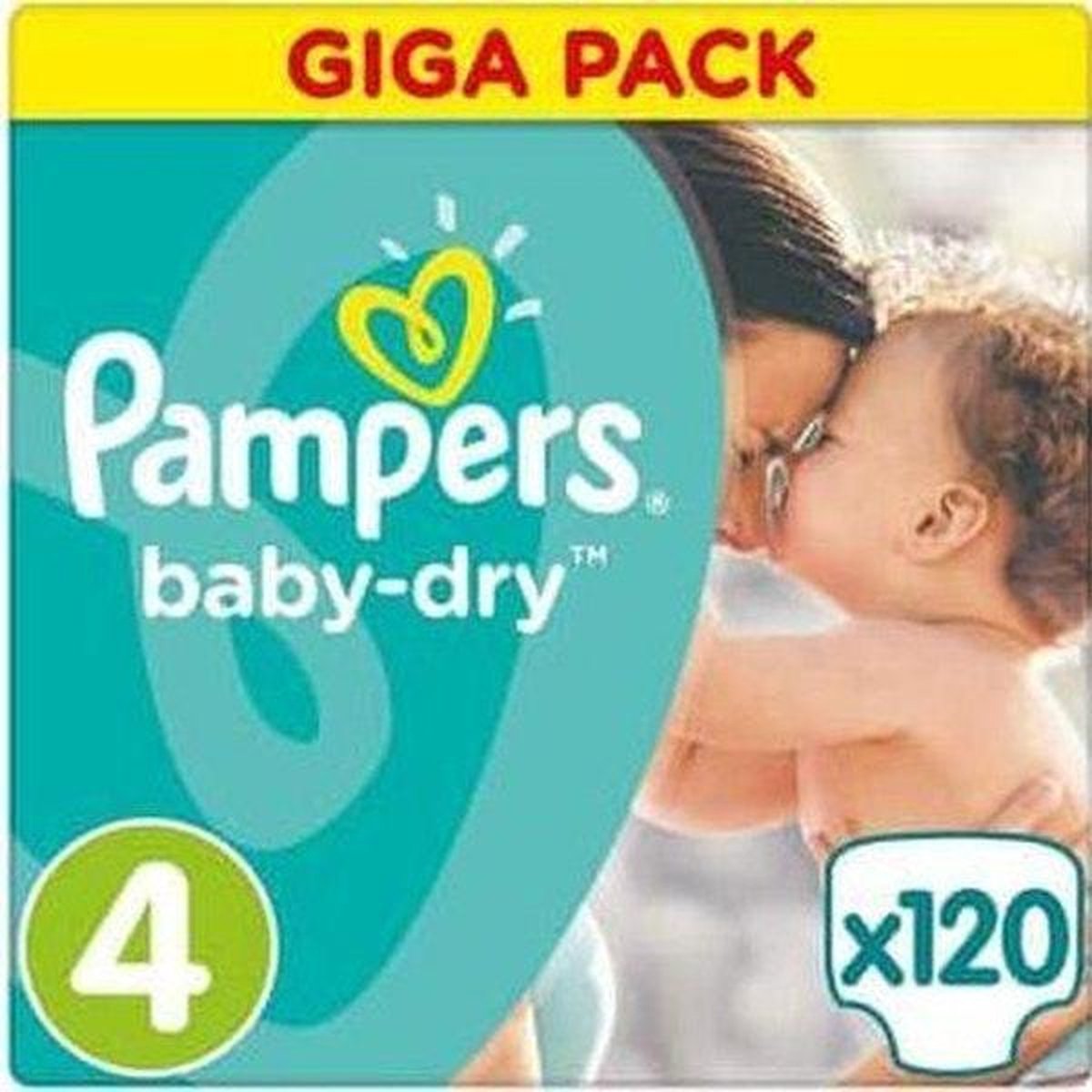 Pampers