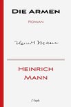 Heinrich Mann 2 - Die Armen