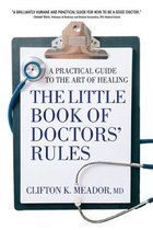 The Little Book of Doctors' Rules