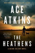 A Quinn Colson Novel 11 - The Heathens