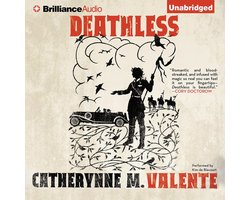 Deathless