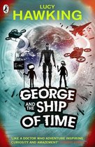 George's Secret Key to the Universe - George and the Ship of Time