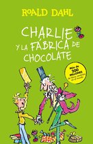 Colección Alfaguara Clásicos - Charlie y la fábrica de chocolate (Colección Alfaguara Clásicos)