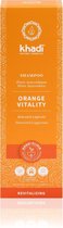 Khadi - Shampoo - Orange Vitality