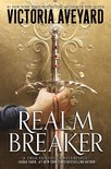 Realm Breaker 1 - Realm Breaker