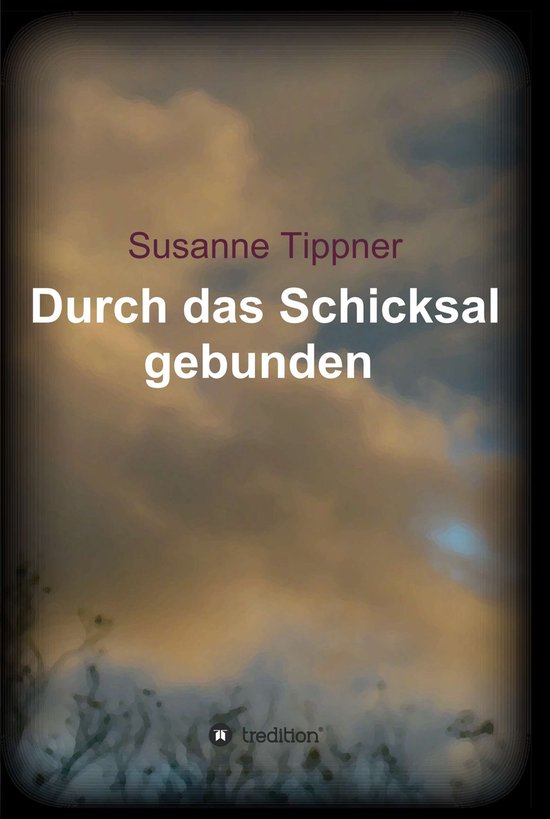 Durch das Schicksal gebunden - cover