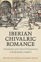 Toronto Iberic - Iberian Chivalric Romance