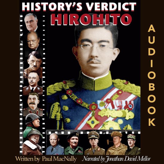 History's Verdict: Hirohito