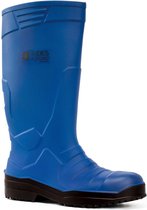 Shoes for Crews Sentinel PU S4 CI SRC-Blauw-45