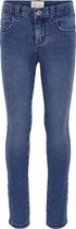 KIDS ONLY KONROYAL Meisjes Skinny Jeans  - Maat 140