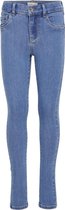 ONLY KONRAIN LIFE REG SKINNY BB BJ009 NOOS Meisjes Jeans - Maat 122