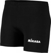 Mikasa Havana Short Dames - Sportbroeken - zwart - Vrouwen