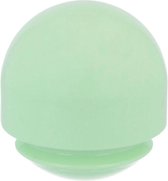 Wobble bal / Tuimelaar 110mm Kleur : Groen