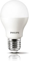 Philips - CorePro LEDbulb A60 - 4W/E27/830/3000K | wit licht - Vervangt 32W
