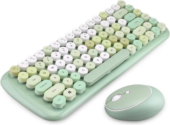 Mofii keyboard