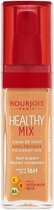 Bourjois Healthy Mix Anti-Fatigue Foundation - 56 Light Bronze