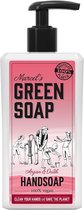 Marcel's Green Soap Handzeep Argan & Oudh - 6 x 500 ml