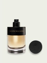 Scotch & Soda - Men - Eau De Toilette - 40mlML