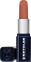 Kryolan Lipstick Matt - athena