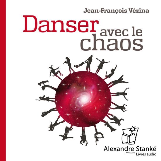 Danser avec le chaos - cover