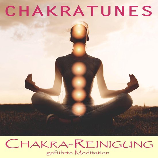 Chakra Reinigung - cover