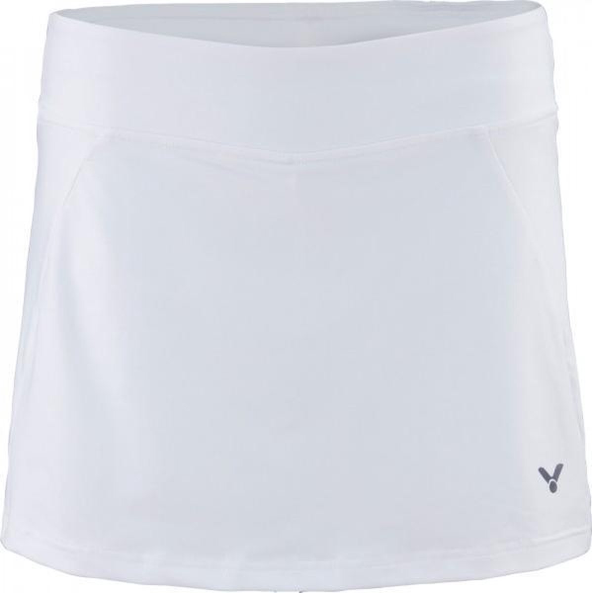 Victor Skirt Dames - Wit - maat 38