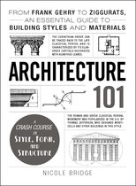 Adams 101 - Architecture 101