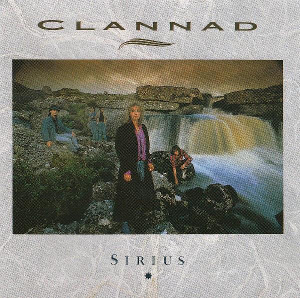 CLANNAD - SIRIUS