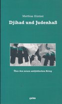 Djihad und Judenhaß