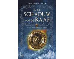 De 15 beste boeken van Anthony Ryan: Van Vaelin tot Vuurkoningin De 15 beste boeken van Anthony Ryan: Van Vaelin tot Vuurkoningin