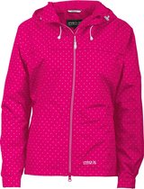 Pro-x Elements Outdoorjas Lucie Dames Polyester Roze Maat 36
