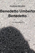 Benedetto Umberto Benedetto