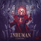 Inhuman - Contra (LP)