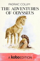 The Adventures of Odysseus and The Tales of Troy