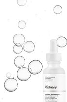 Argireline Solution 10% The Ordinary - anti-aging serum - Gezichtsserum - Anti-rimpels