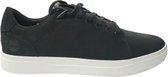 Timberland Davis Square Oxford TB0A22QY0011 Zwart nubuck maat 41