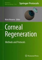 Methods in Molecular Biology- Corneal Regeneration