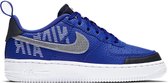 Nike - Air Force 1 LV8 2 (GS) - Blauwe Sneakers - 36 - Blauw