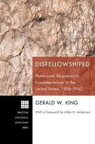 Disfellowshiped
