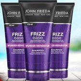 John Frieda Frizz Ease Miraculous Recovery Shampoo 175ml