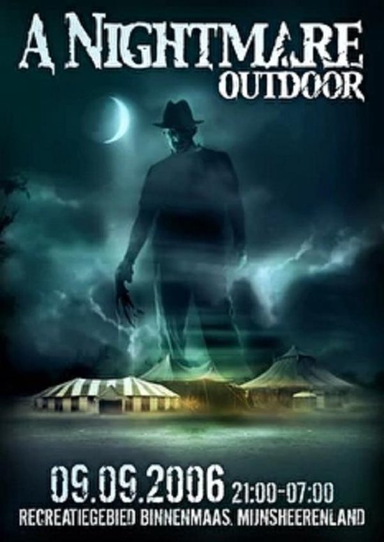 A Nightmare Outdoor 2006