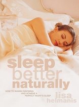 Sleep Better Naturally