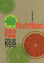 Little Green Book Of Nutrition