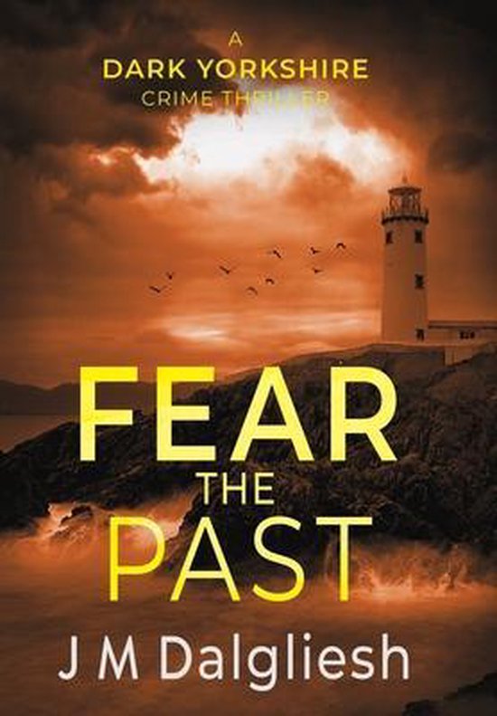 Fear the Past - cover