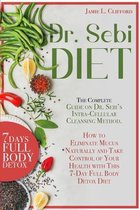 Dr. Sebi Diet