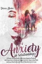 Anxiety in Relationship