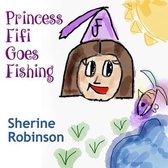 Princess Fifi Goes Fishing