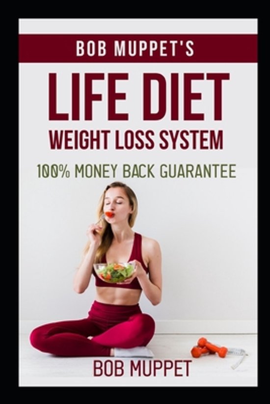 Life Diet - cover
